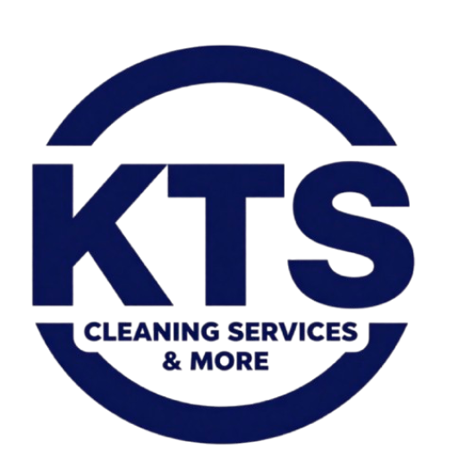 KTS Cleaning Services & More.